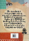 Collage and Keep: A Creative Journal Inspired by Your Life - Eleanor Shakespeare - BCRA - BOO009A