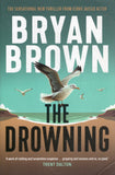 The Drowning - Bryan Brown - BPAP - BOO055A