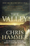 The Valley - Chris Hammer - BPAP - BOO063B