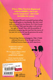Tilda Is Visible - Jane Tara *Signed* - BPAP - BOO010B
