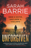 Unforgiven - Sarah Barrie - BPAP - BOO016B