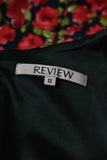 Ladies Dresses - Review - Size 12 - LD0 - FAS012 - LB