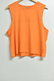 Ladies Tops - Rockwear - Size 14 - LT0 - LACT - WPLU - FAS025 - LB