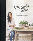 Magnolia Table: A Collection of Recipes for Gathering - Joanna Gaines - BCOO - BOO072A