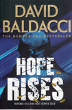 Hope Rises - David Baldacci - BPAP - BOO073B