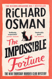 The Impossible Fortune - Richard Osman - BPAP - BOO061B