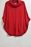 Ladies Wool - Wlane - Size M - LW0 - FAS007 - LB