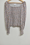 Ladies Tops - Witchery - Size XS - LT0 - FAS011 - LB