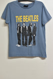 Vintage Band Shirts - The Beatles - Size S - VBAN - FAS002 - LB