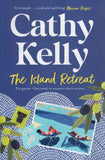 The Island Retreat - Cathy Kelly - BPAP - BOO013B