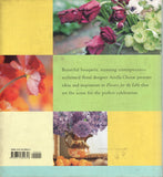 Flowers for the Table: Arrangements and Bouquets for All Seasons - Ariella Chezar - BCRA - BOO015A
