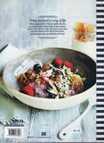 The Blue Ducks' Real Food - Darren Robertson, Mark LaBrooy - BCOO - BOO069B