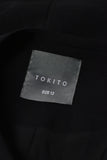 Ladies Tops - Tokito - Size 12 - LT0 - FAS011 - LB