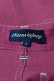 Ladies Skirts - Princess Highway - Size 8 - LSK - LJE - FAS017 - LB