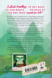 Never Thought I'd End Up Here - Ann Liang *Signed* - BPAP - BOO007A