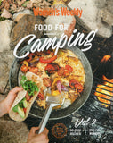 Food for Camping Vol 2 - The Australian Women's Weekly - BCOO - BOO046