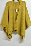 Ladies Wool *New* - Isleofmine - Size One Size - LW0 - FAS007 - LB