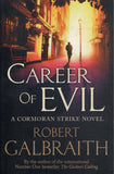 Career of Evil - J. K. Rowling, Robert Galbraith - BPAP - BOO046