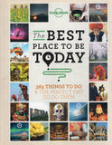 The best place to be today: 365 things to do & the perfect day to do them - Sarah Baxter - BTRA - BOO022B