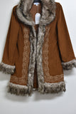 Ladies Jackets *New* - House of Skye - Size S/M - LJ0 - FAS010 - LB