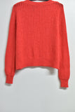 Ladies Wool - Mister Zimmi - Size S - LW0 - FAS007 - LB