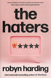 The Haters - Robyn Harding - BPAP - BOO061A