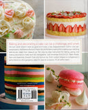 Fantastical Cakes: Incredible Creations for the Baker in Anyone - Gesine Bullock-Prado - BCOO - BOO059A