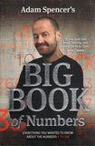 Big Book of Numbers - Adam Spencer - BREF - BOO018A