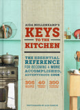 Key's to the Kitchen - Aida Mollencamp - BCOO - BOO016B