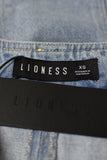 Ladies Tops *New* - Lioness - Size XS - LT0 - FAS021 - LB