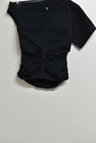 Ladies Tops - Charcoal - Size 4 - LT0 - FAS002 - LB