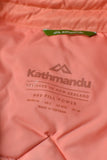 Ladies Jackets - Kathmandu - Size 10 - LJ0 - FAS021 - LB