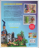 Brickman's Big Book of Better Builds: All the Skills You Need to Become a LEGO® Master - Ryan McNaught - BCRA - BOO067B