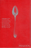 The Silver Spoon - Phaidon Press - BCOO - BOO068B