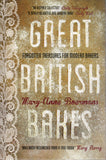 Great British Bakes - Mary-Anne Boermans - BCOO - BOO064B
