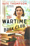 Wartime Book Club - Kate Thompson - BPAP - BOO050B