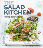 The salad kitchen - Courtney Roulston - BCOO-BHEA - BOO049B