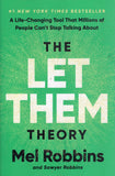 The Let Them Theory - Mel Robbins - BHEA - BOO055B