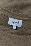 Ladies Wool - Seed - Size XL - LW0 - WPLU - FAS011 - LB