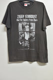 Vintage Band Shirts - Bowie - Size 2XL - VBAN - FAS010 - LB