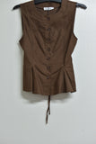 Ladies Tops - Atmos & Here - Size 8 - LT0 - FAS002 - LB