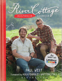 The River Cottage Australia Cookbook - Paul West - BCOO-BAUT - BOO015A