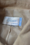 Ladies Jackets - Rockmans - Size 10 - LJ0 - FAS010 - LB