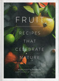 Fruit: Recipes that Celebrate Nature - Bernadette Worndl - BCOO - BOO021B