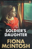 The Soldier's Daughter - Fiona McIntosh - BPAP - BOO051A