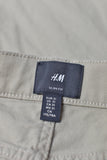 Mens Shorts - H&M - Size 31 - MST - MJE - FAS029 - LB