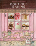 Boutique Baking - Peggy Porschen - BCOO - BOO077B