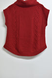 Ladies Wool - Jump - Size M - LW0 - FAS025 - LB