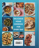 At Home - Monica Galetti - BCOO - BOO019A