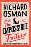The Impossible Fortune - Richard Osman - BPAP - BOO063B